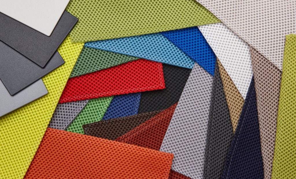 Hon Spectrum Mesh