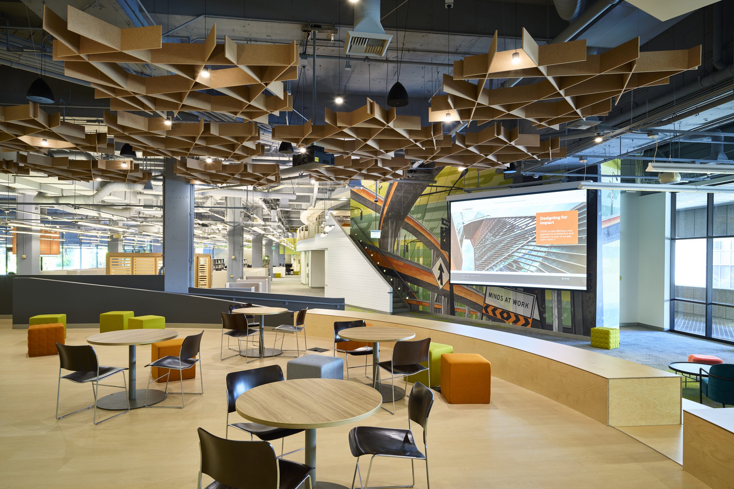 arcadis office