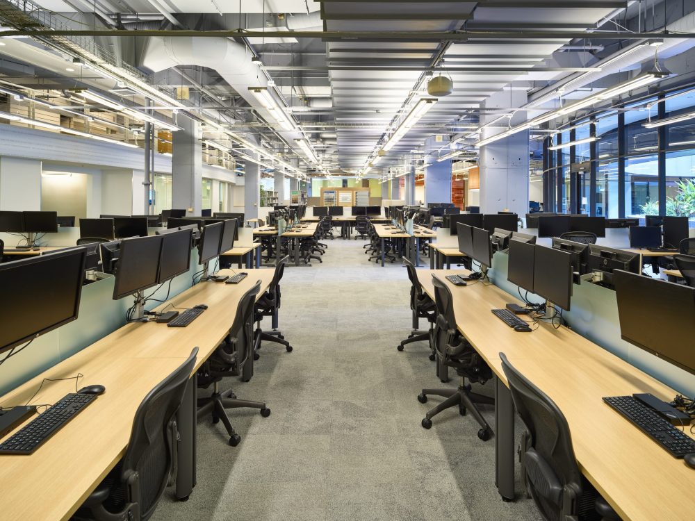 arcadis office