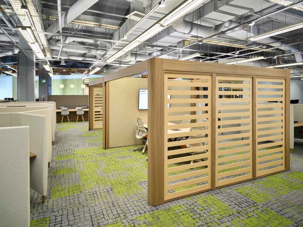 arcadis office